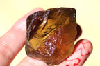 yellow citrine Quartz