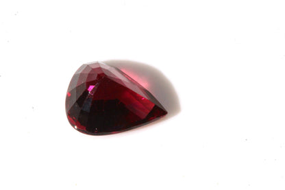 Garnet is a January Birthstone