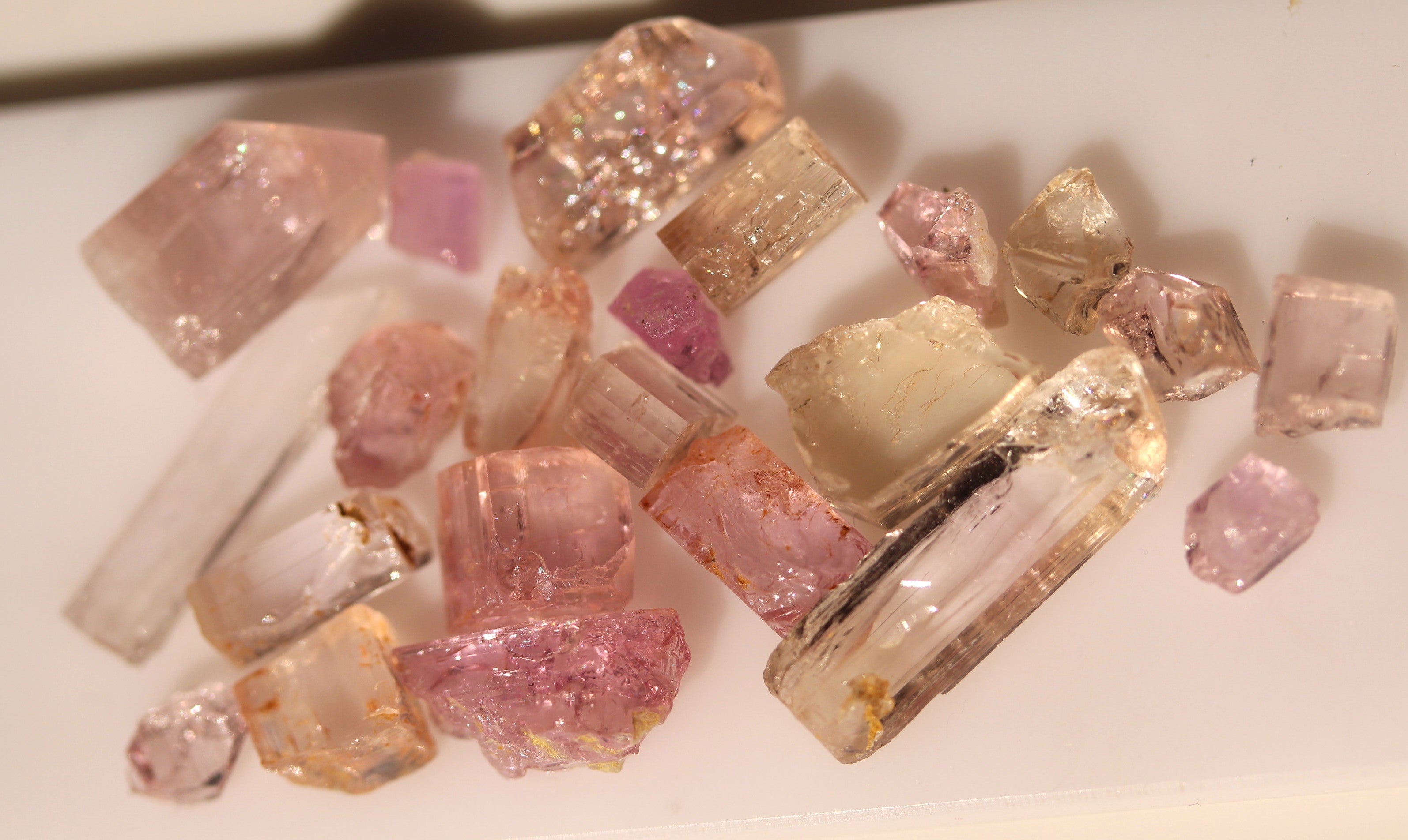 You May Also Like This Stone.