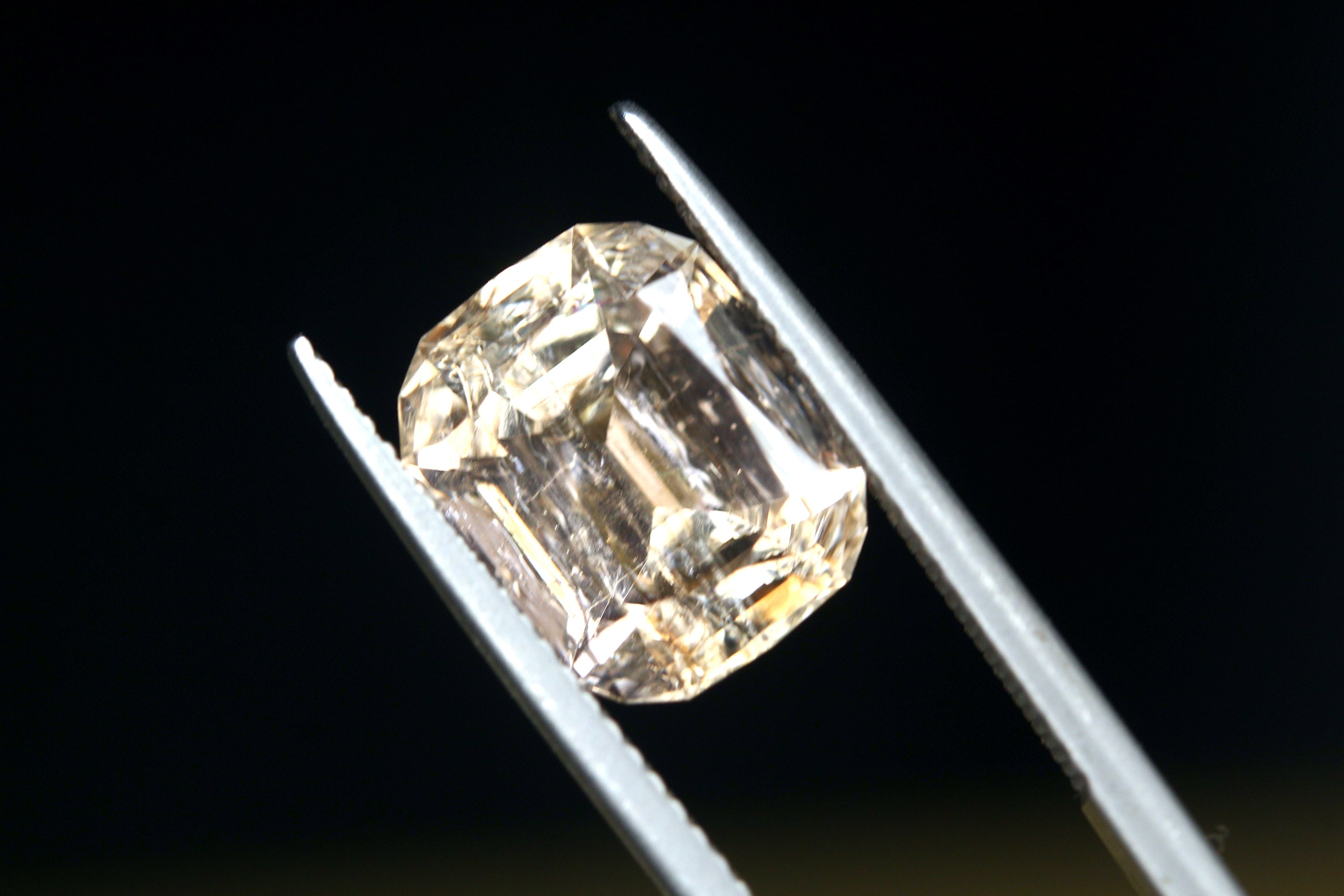 You May Also Like This Golden Katlang Topaz.