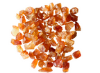 100 Carats Rare Clinohumite rough Stone for Faceting