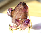 41.6 Grams Rare Aesthetic Amethyst Enhydro Quartz