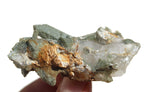 30.5 grams Clear Quartz with Chlorine