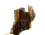 8.20 Grams Faden Epidote Crystals