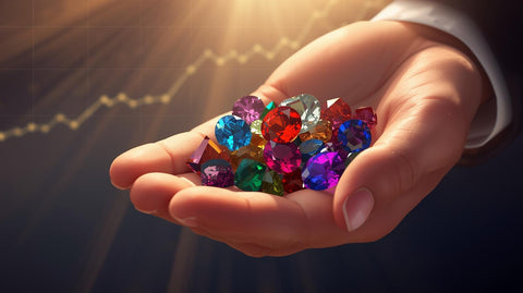 Gemstone investment basics