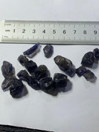 You May Like This Iolite Raw Gemstone
