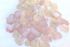 raw kunzite
