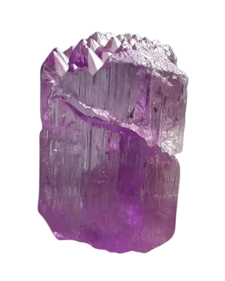Kunzite | Spodumene