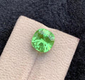 Green Peridot Stone for Jewelry