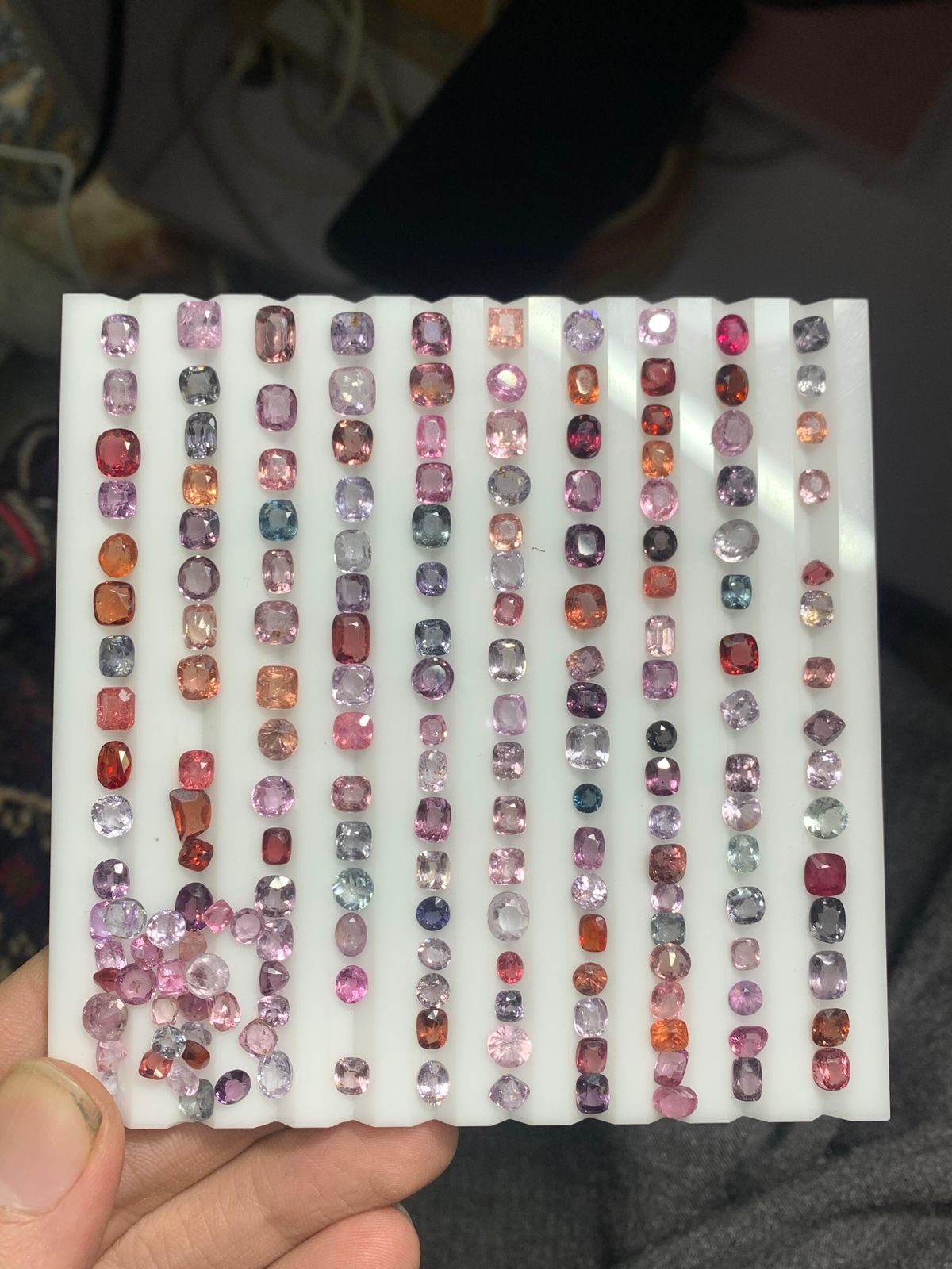 You Also May Like These Spinel Stones