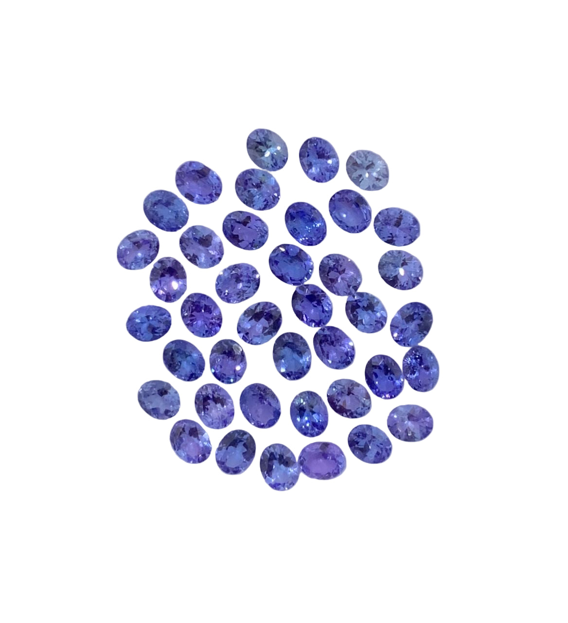 You May Also Like This Loose Tanzanite Stones