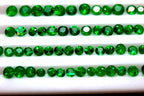 Buy Loose Tsavorite Garnets for jewelry designing