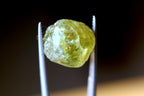 Mali Garnet rough gemstone