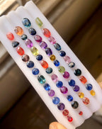 buy Fancy Sapphire Loose Gemstones