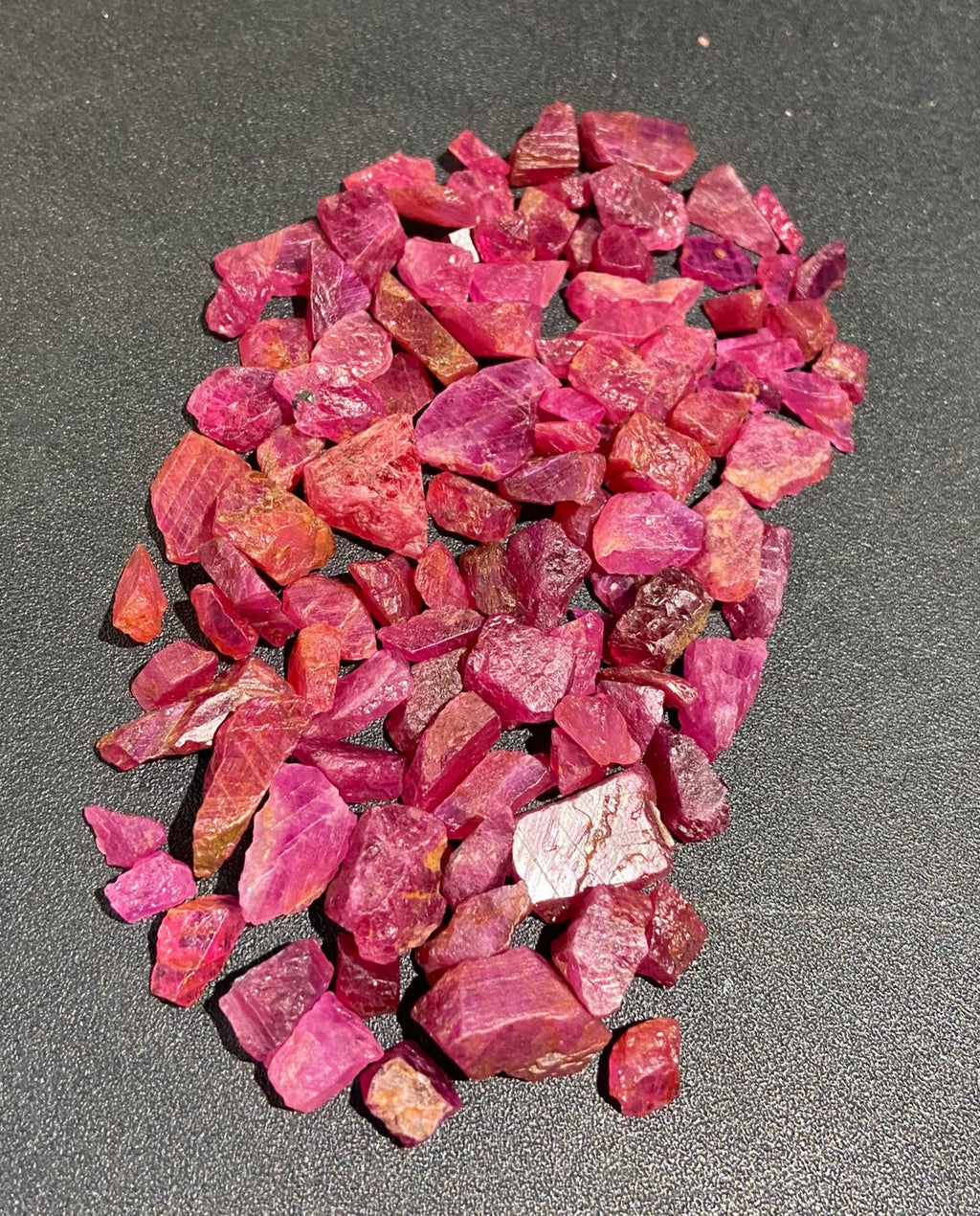 Buy Mozambique Rubies