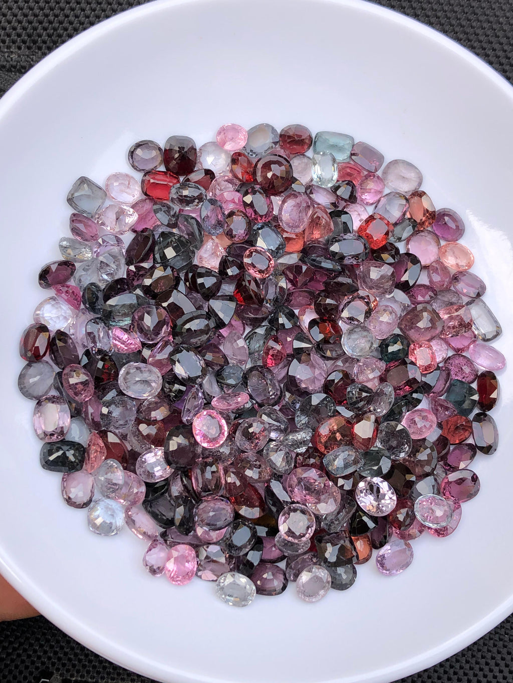 You Also May Like This Multi Colour Spinel Stones