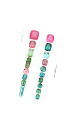 You May Also Like These Multicolour Tourmaline Loose Stones Deal