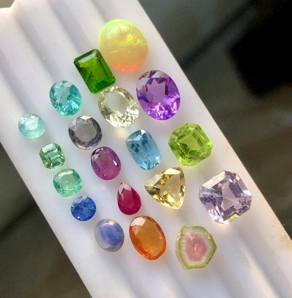 You Also May Like these Natural Gemstones to making a jewellery.