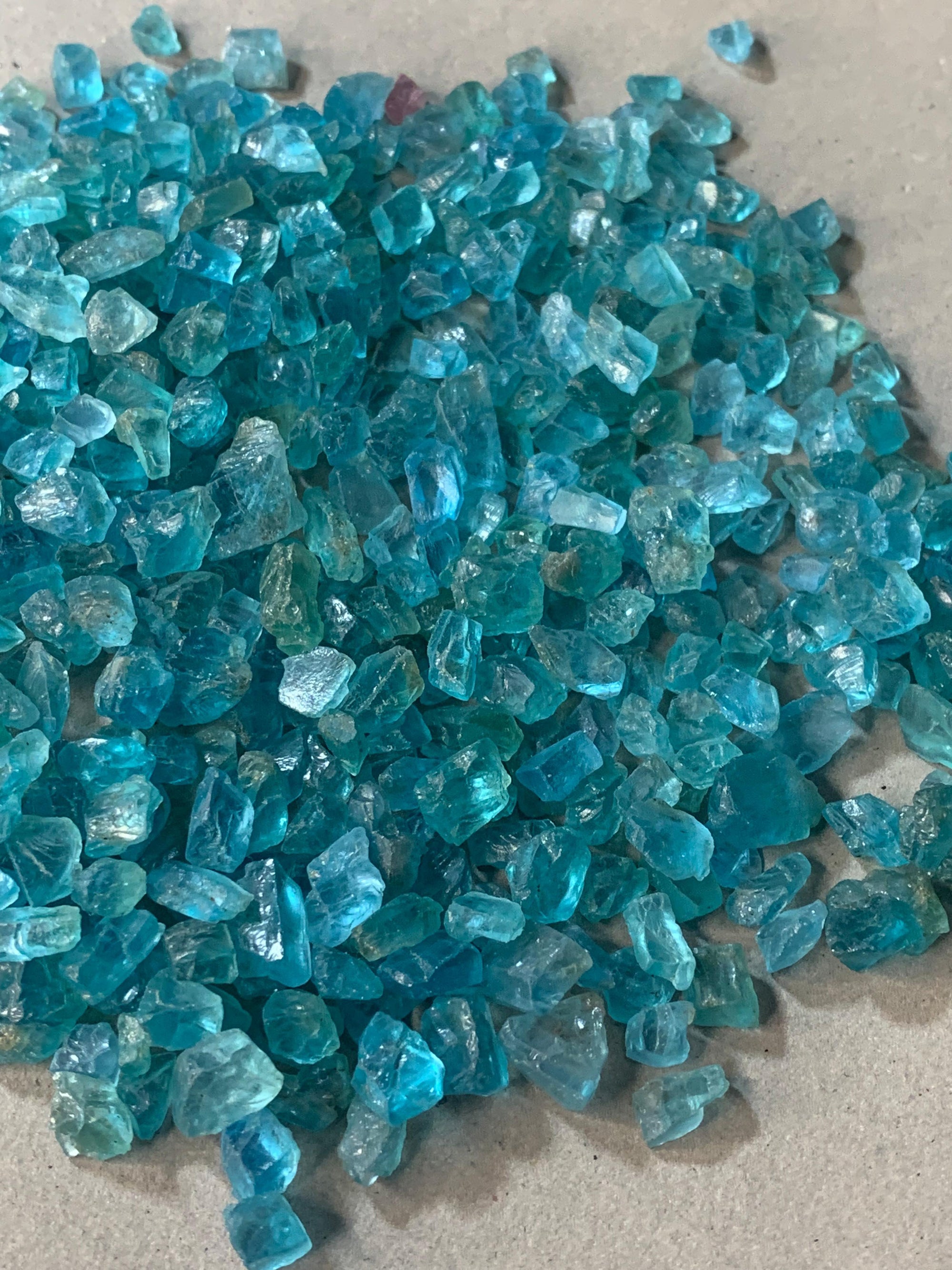 Buy These Natural Rough Apatite Gemstones To Add In Your Collections.