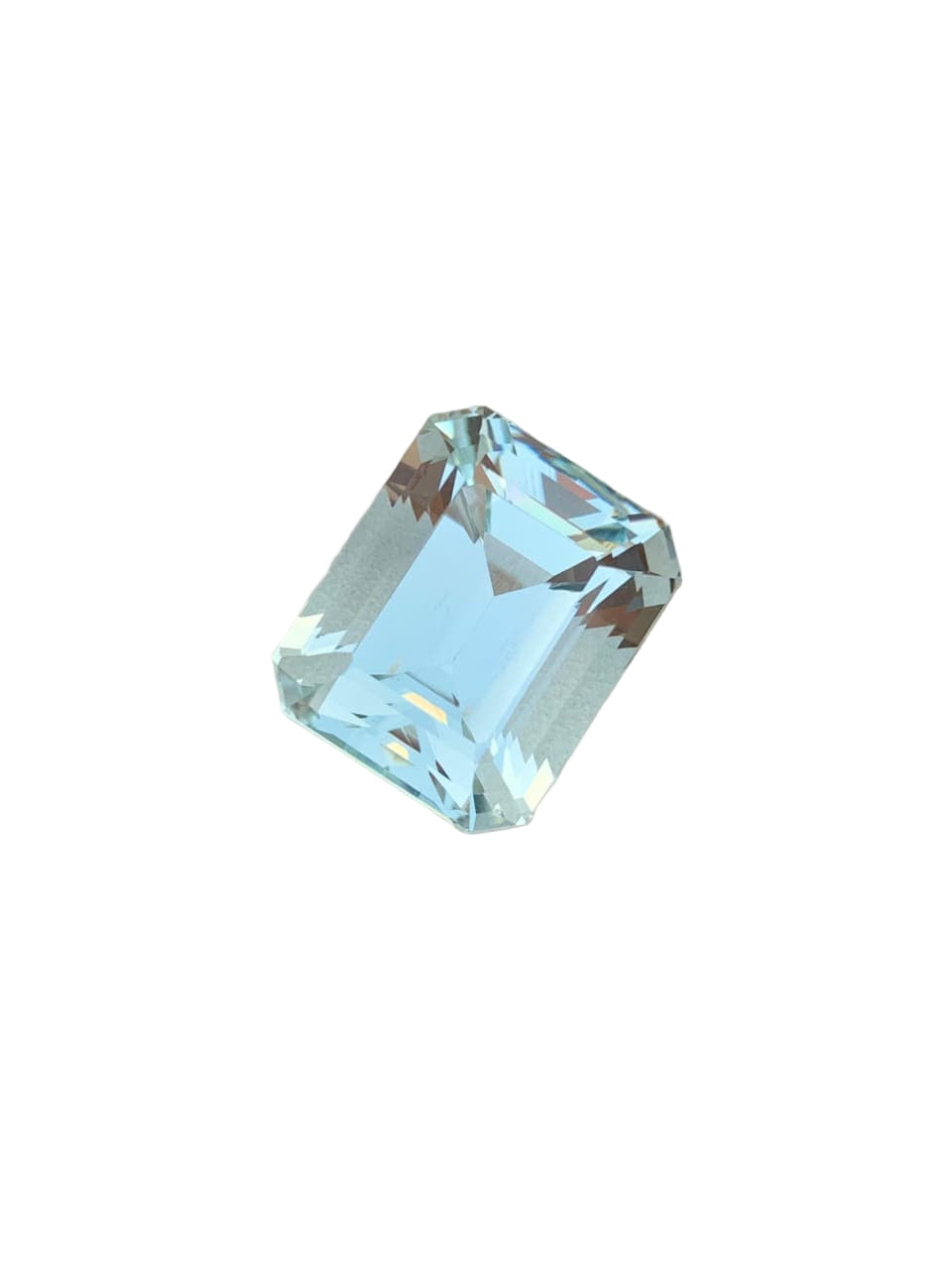 You Also May Like This Step Cut Aquamarine Single Stone 