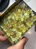 You May Like This Natural Rough Chrysoberyl Lot 