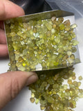You May Like This Natural Chrysoberyl Rough Gemstone Lot 