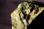 Natural Green Demantoid