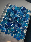You May Like This Rough Natural Hauyne Gemstones