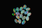 Natural Opal Cabochons