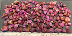 You May Also Like These Rough Rubies