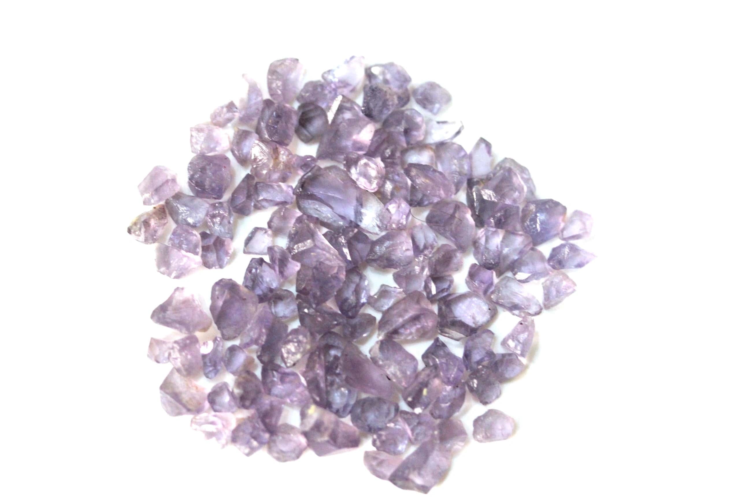 You May Like This Rough Spinel Lot 