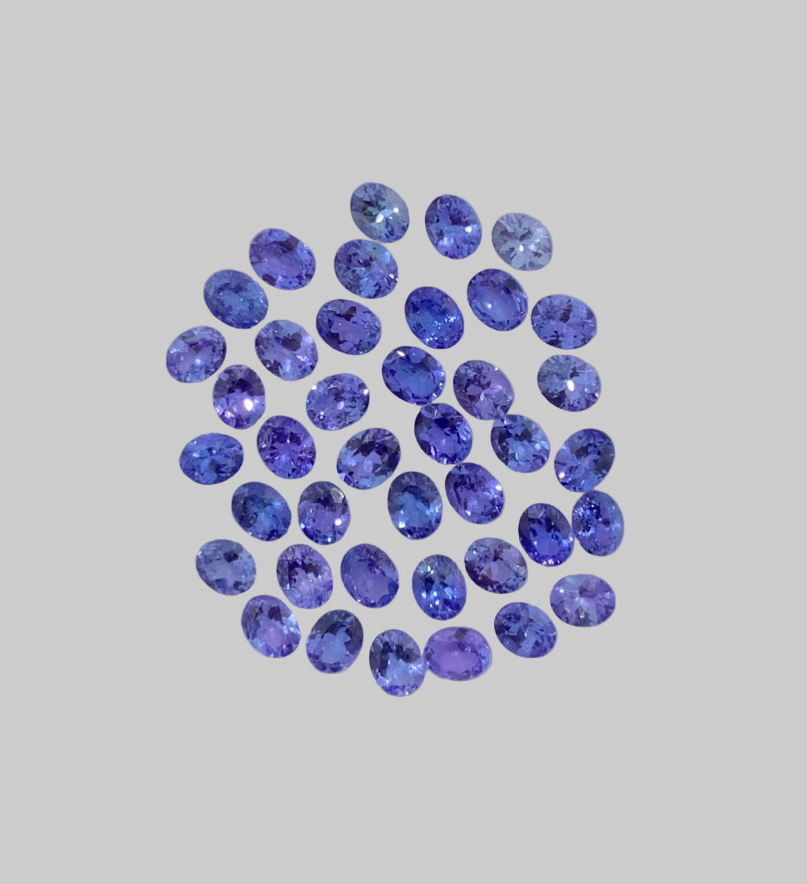 You May Like This Loose Tanzanite Stones Small Deal 