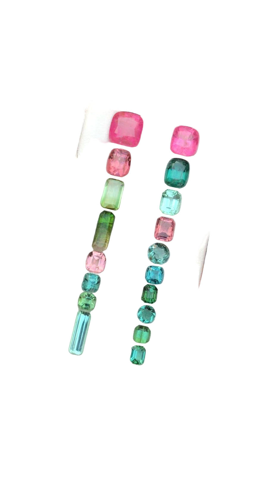 You May Like This Multi colour Tourmaline Deal