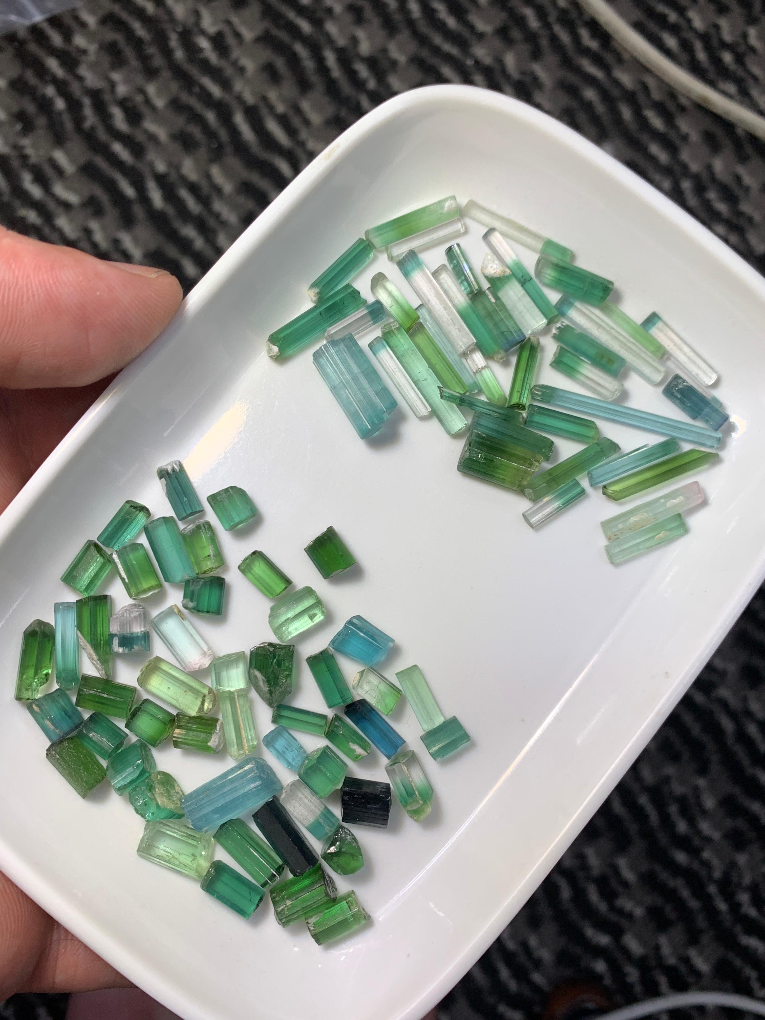 You May also ike These Tourmaline Crystals.