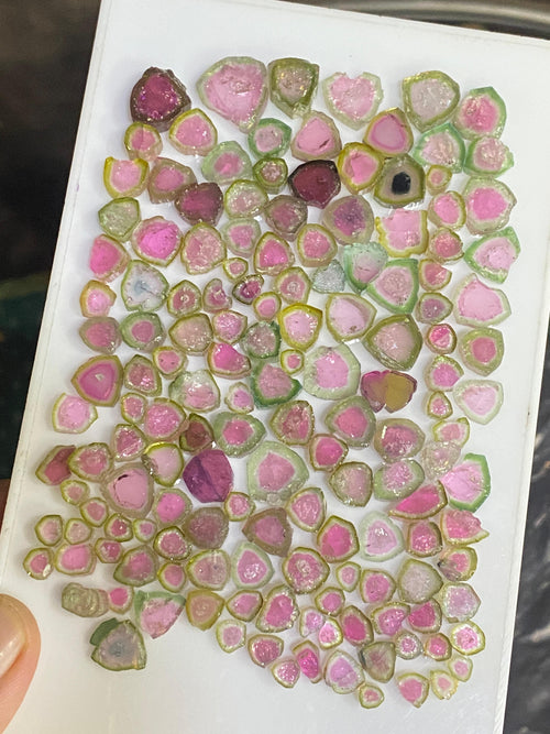 You May Also Like This Nural Water Mellon Tourmaline .