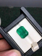 Zambian emerald