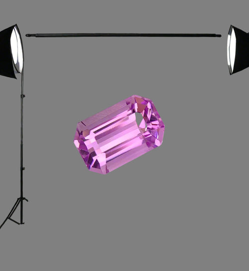 you may like this kunzite stone
