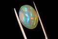 4.70 carats Natural Ethiopian Opal