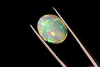 3.80 carats Natural Ethiopian Opal Cabochon for Jewelry