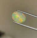 Ethiopian opals Cabochon