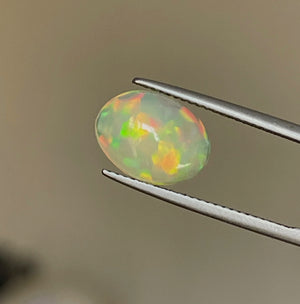 Ethiopian opals Cabochon