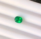 Panjshir Emerald Oval Shape
