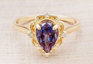 June Birthstone