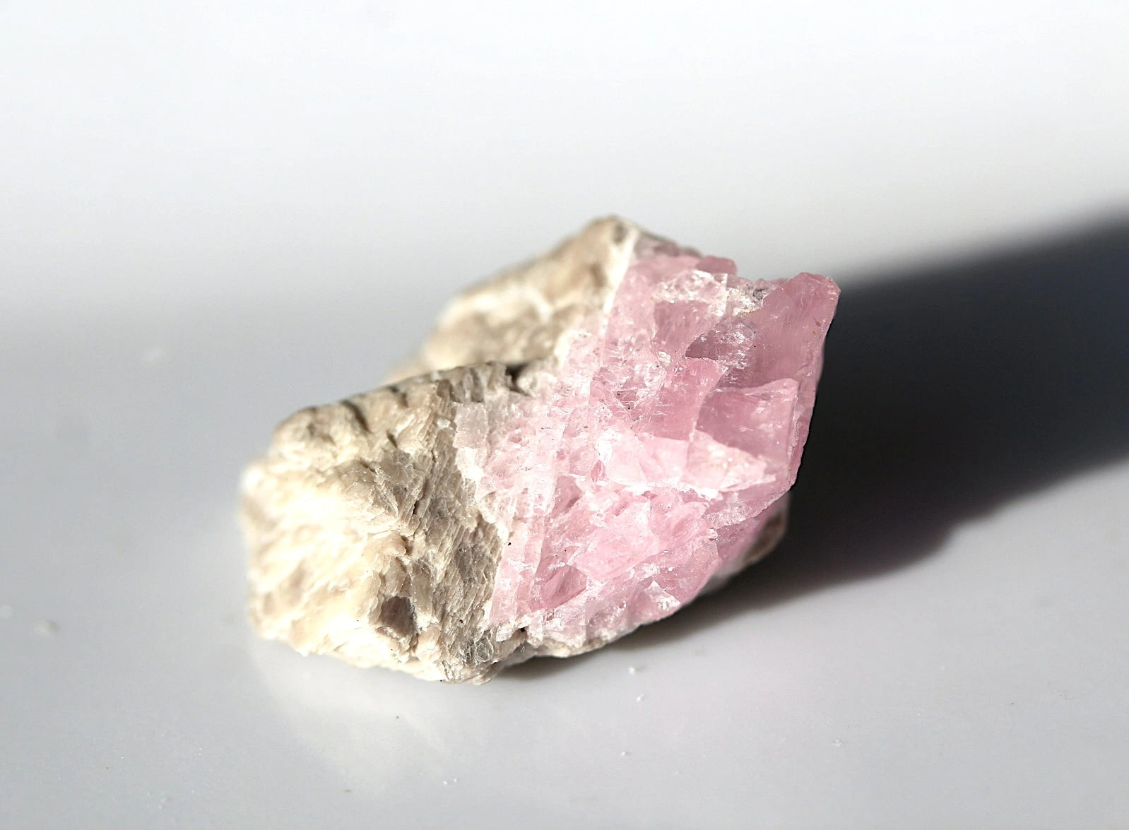 You May Also Like This Pink Tourmaline Crystals