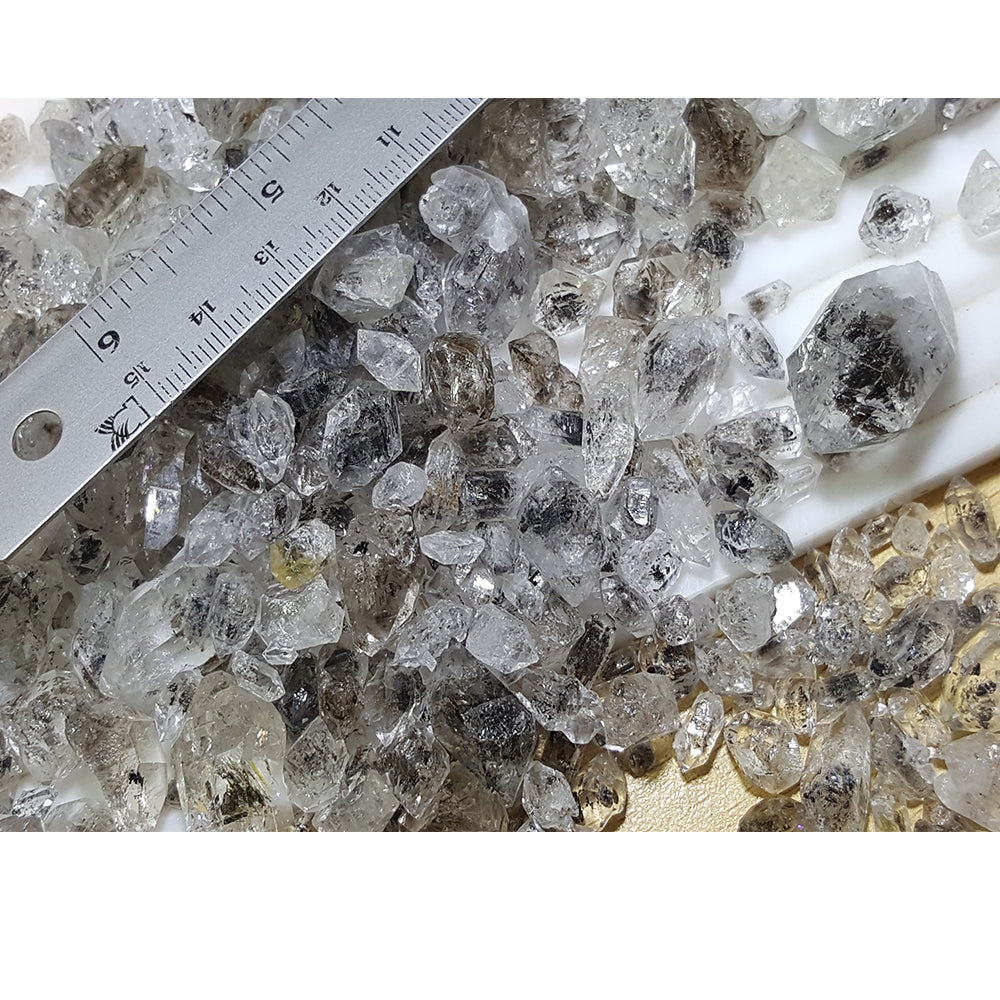 Black Inclusion Herkimer