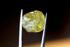 Rough Mali Garnets for faceting