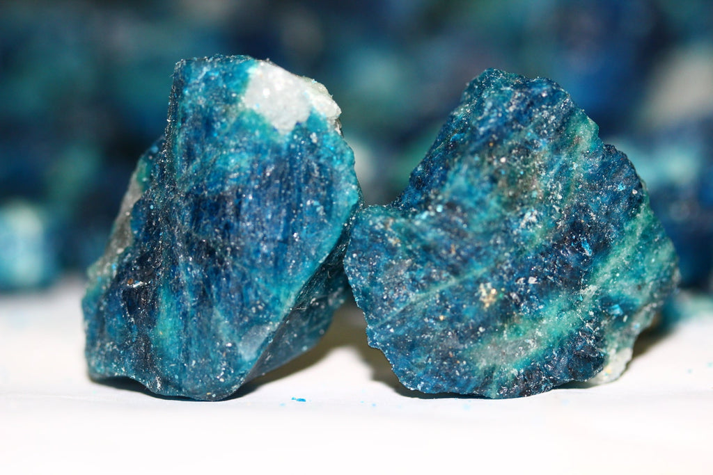 Afghanite Sodalite 