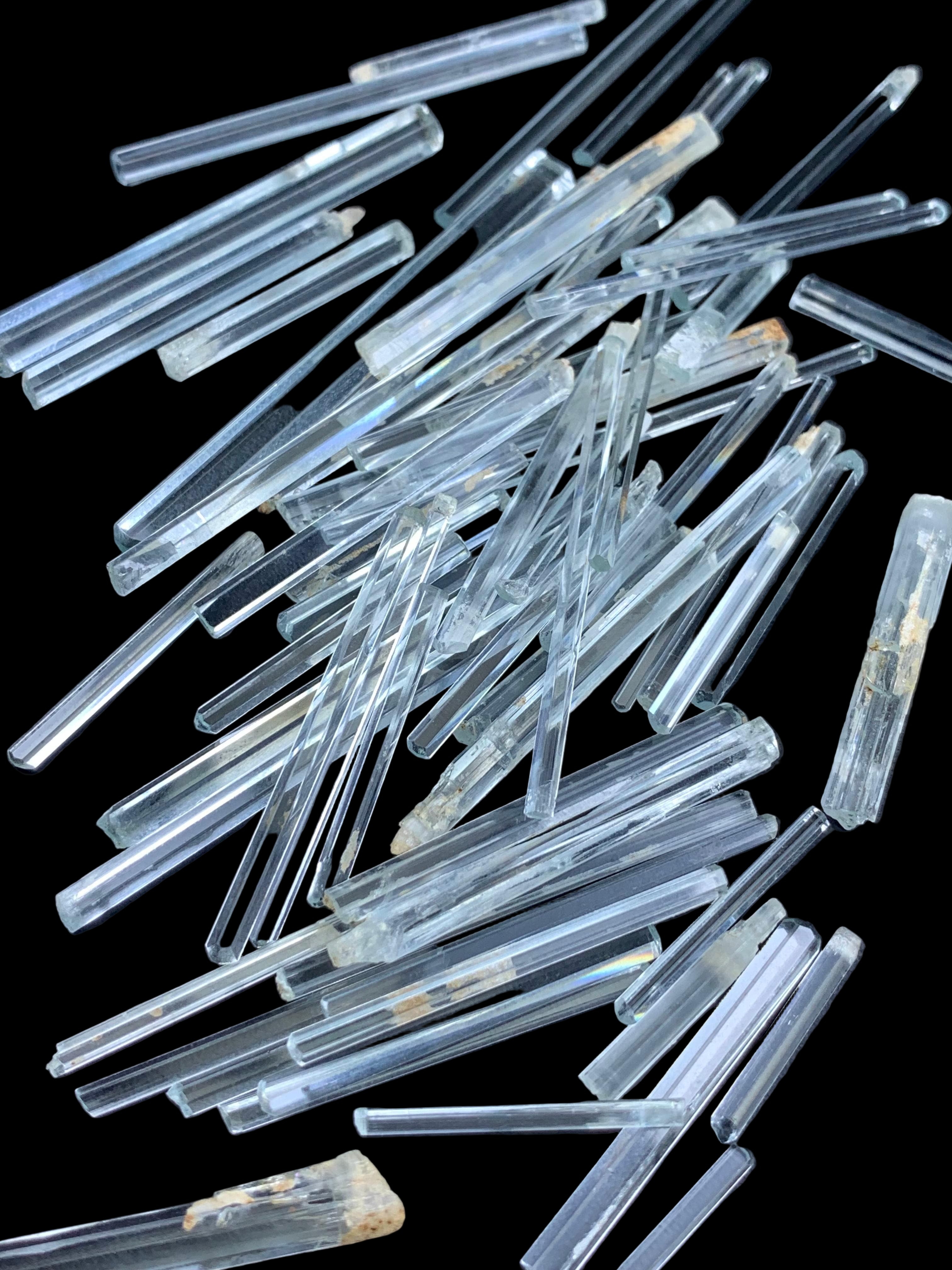 Buy Raw-aquamarine-crystals