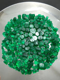 You May Like This Raw Emeralds