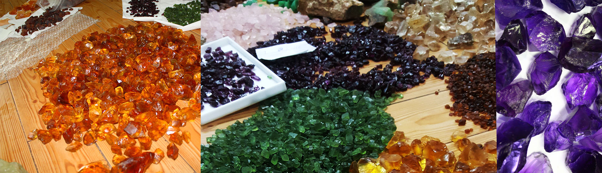 Raw Gemstones for Sale